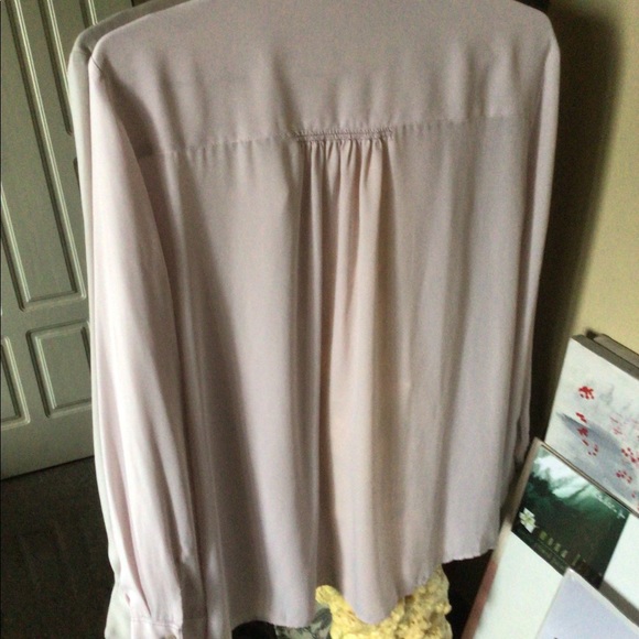 Mango Casual Shirt - Picture 6 of 9